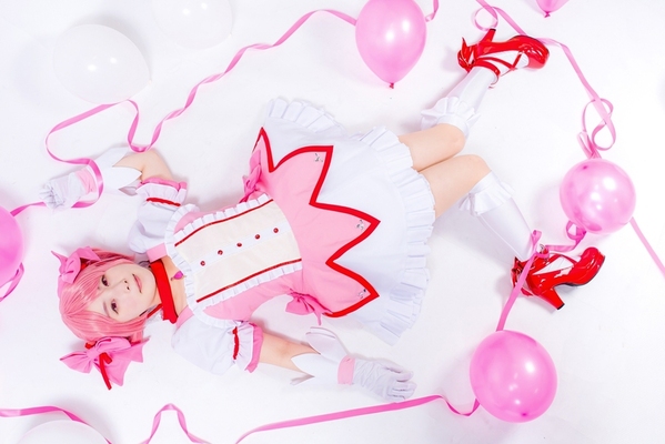 Photograph Dolce Takahiro Matsumoto Madoka on One Eyeland